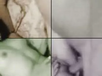 ارجنٹائن سے پلاٹینم سنہرے بالوں والی سلٹ نے ایک آدمی کو ڈمپسٹر سے بہکایا