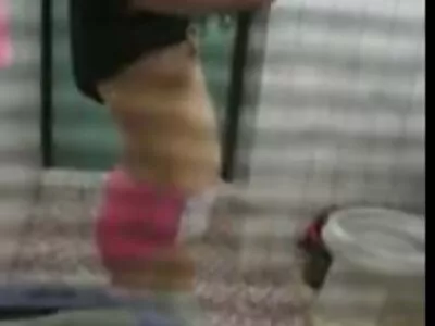 لکی سٹڈ پی او وی اسٹائل میں بوسی برونیٹ کے ساتھ سیکس سے لطف اندوز ہوتا ہے۔
