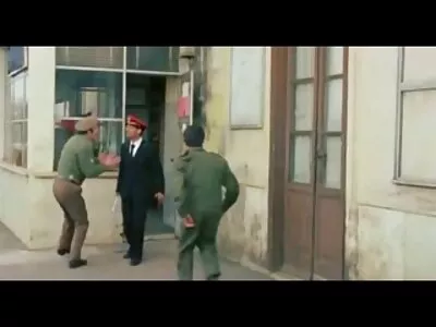 برونیٹ نینی کو اس کے باس کی طرف سے گولی ماری جاتی ہے۔